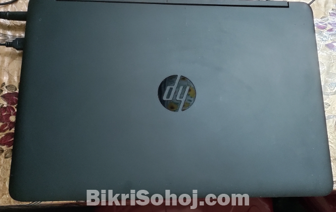 HP Probook 640